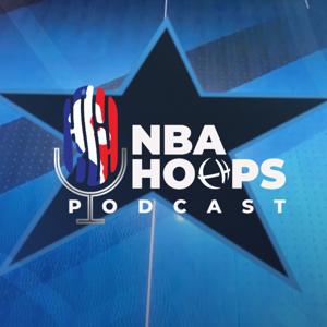 NBAHoops Podcast by Eurohoops