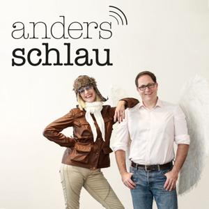 andersschlau by Birgit Feldmann & Cord Neubersch