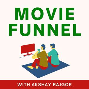 Movie Funnel - Movie Recommendation