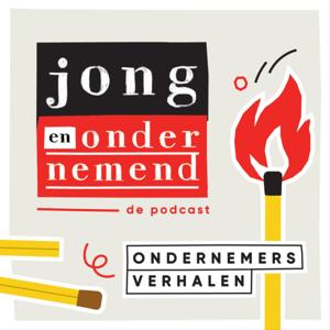 Jong en Ondernemend De Podcast