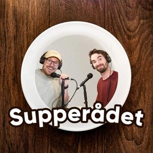 Supperådet