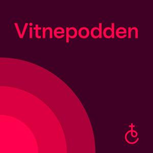 Vitnepodden