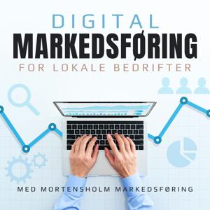 Digital Markedsføring For Lokale Bedrifter