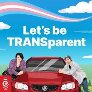 Let's be TRANSparent by RNZ