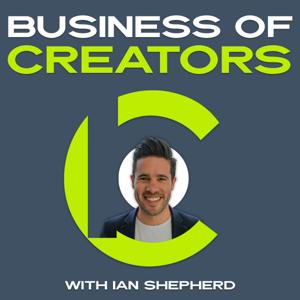 The Business of Creators