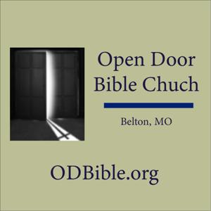 Open Door Bible Church