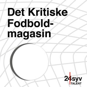 Det Kritiske Fodboldmagasin