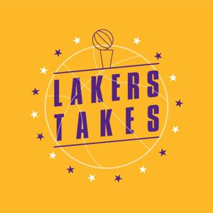 Lakers Takes Podcast