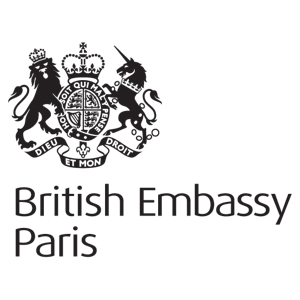 British Embassy Paris