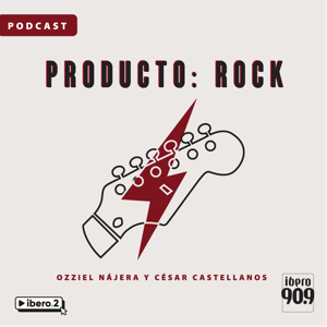 Producto rock