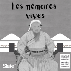 Les Mémoires vives