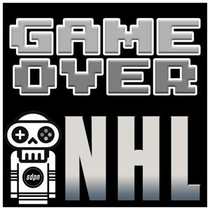 Game Over: NHL by sdpn