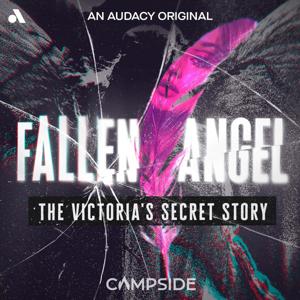 Fallen Angel by Audacy Studios | Campside Media