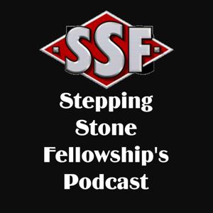Stepping Stone Fellowship's Podcast