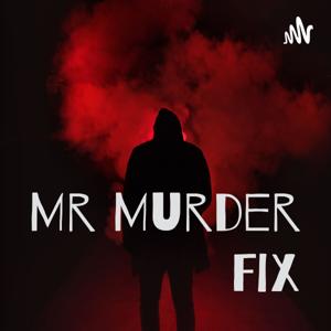 Mr Murder Fix