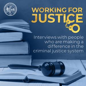 Working for Justice