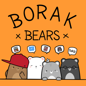 Borak Bears