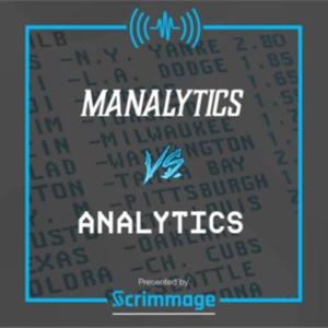 Manalytics Vs Analytics Podcast