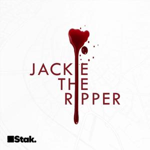 Jackie the Ripper by Stak