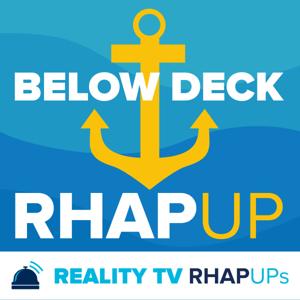 Below Deck RHAPups by Reality TV RHAPups