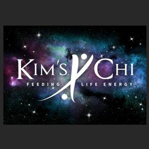 Kim's Chi - Feeding Life Energy