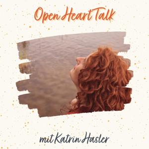 Open Heart Talk