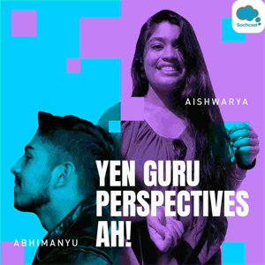 Yen Guru Perspectives AH!