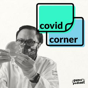 COVID Corner