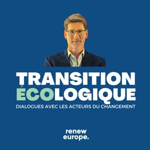 Transition écologique, dialogues avec les acteurs du changement