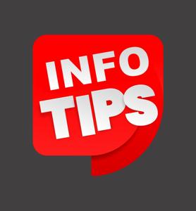 InfoTips • Consejos y habilidades para la vida