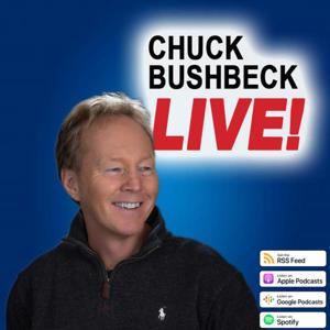 Chuck Bushbeck LIVE