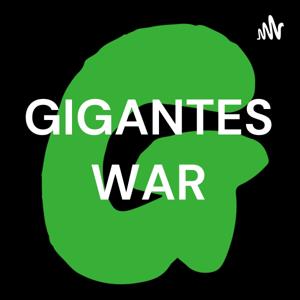 GIGANTES WAR