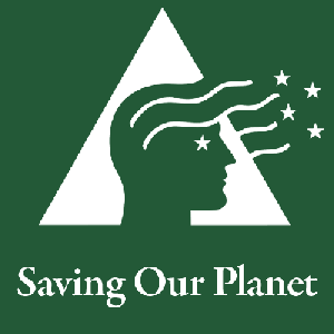 Saving Our Planet