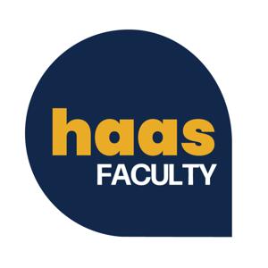 Haas Faculty