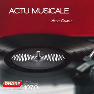 Actualité Musicale