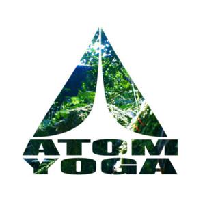 ATOM YOGA talk ( アトムヨガ トーク ）