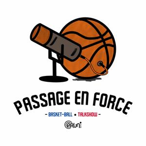 Passage en Force - Radio Prun