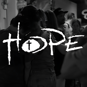 Podcast – Hope Community Fellowship