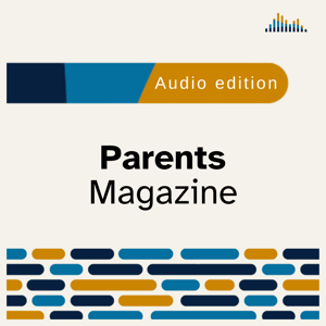 Colorado Parent Magazine