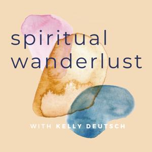 Spiritual Wanderlust