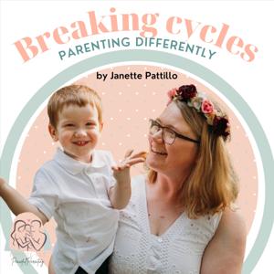 Parenting Differently