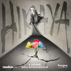 Hikaya: 4 donne dall'Afghanistan