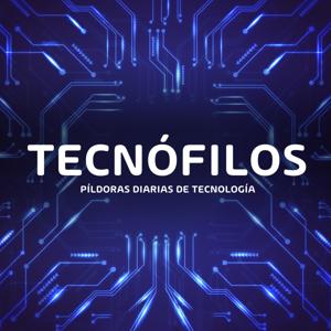 Tecnófilos