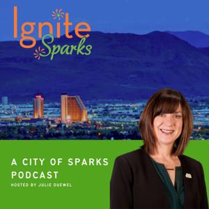 Ignite Sparks