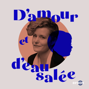 D'amour et d'eau salée