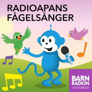 Radioapans fågelsånger