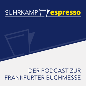 Suhrkamp espresso