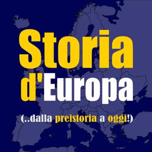 Storia d’Europa