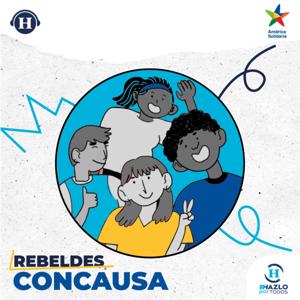 Rebeldes Concausa