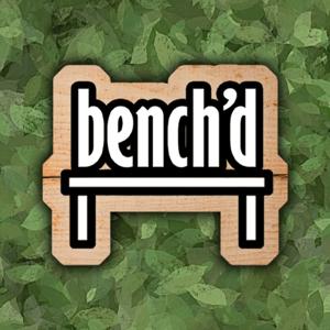 Bench’d Podcast